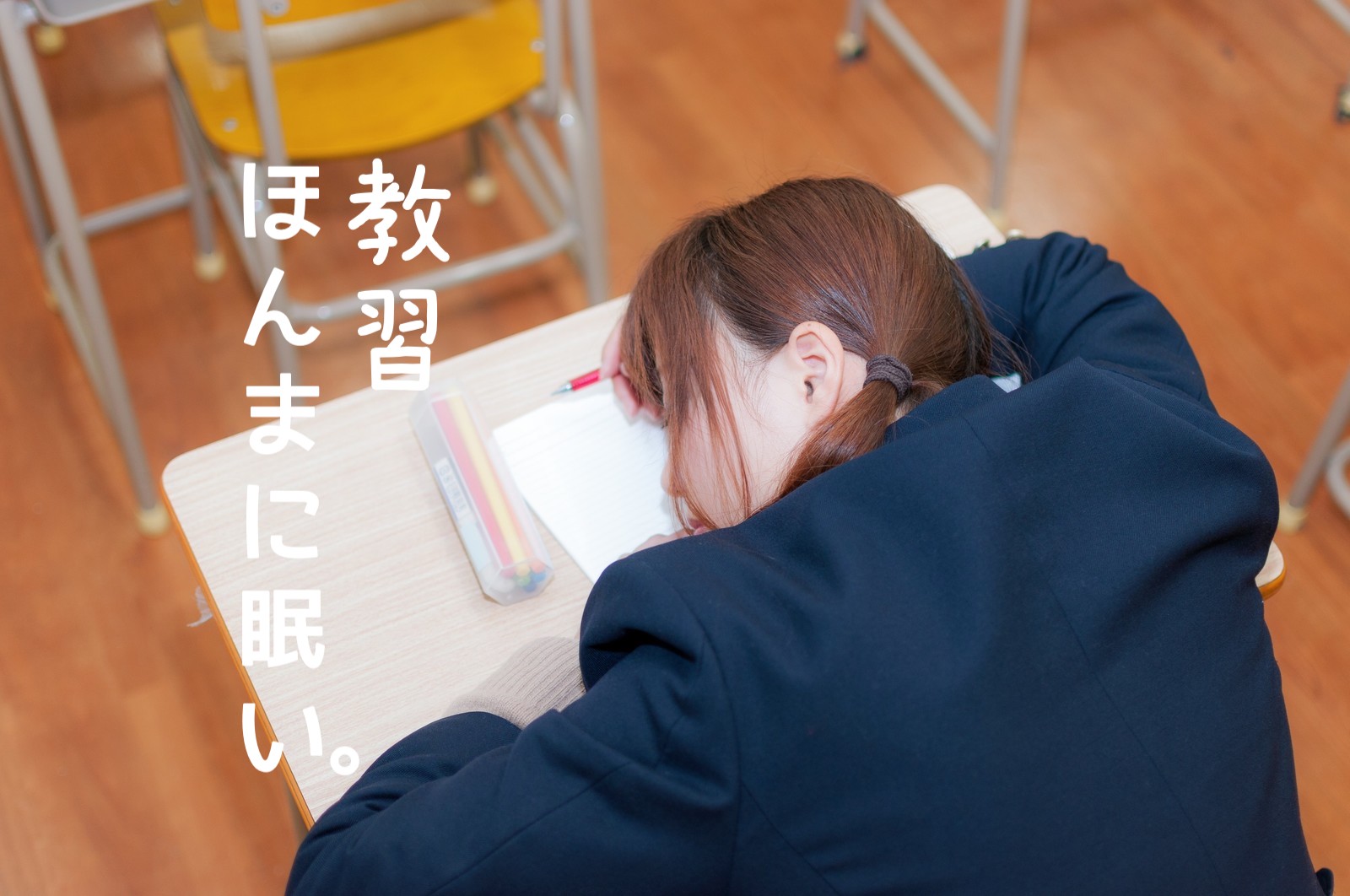 ホリエモンも認めた学科教習 絶対に眠たい教習所の学科を一気に変えたドンドラ 広沢母校化研究所