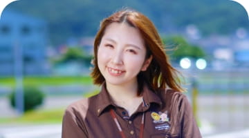 近藤 亜朱花