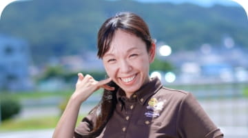 尾畑 有香